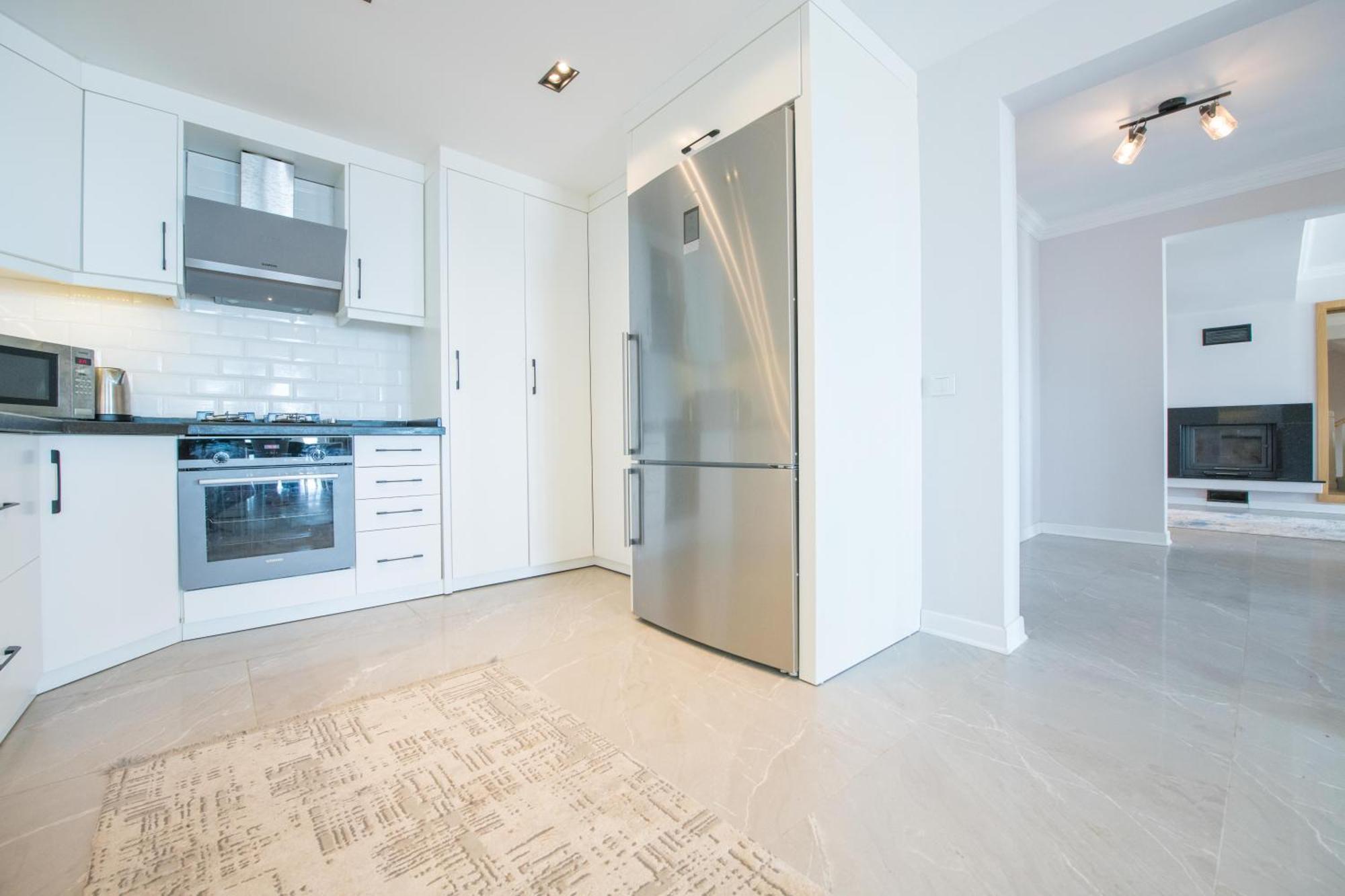 Beachfront White Villa With Private Swimming Pool カルカン エクステリア 写真